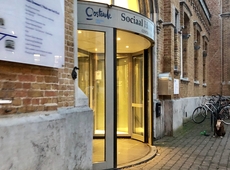 Sociaal huis Oostende