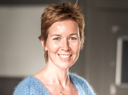 Vanessa Brysse